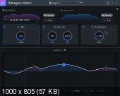 iZotope - Dialogue Match v1.0.0 AAX x64 - процессор эффектов для вокала