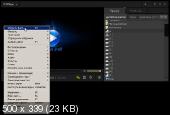Daum PotPlayer 1.7.20977.0 Stable Portable + Codecs + IPTV by D!akov