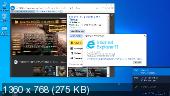 Windows 10 Gamer Edition LTSC x64 v.1809 Oct 2019 Team-lil (Multi-38/RUS)
