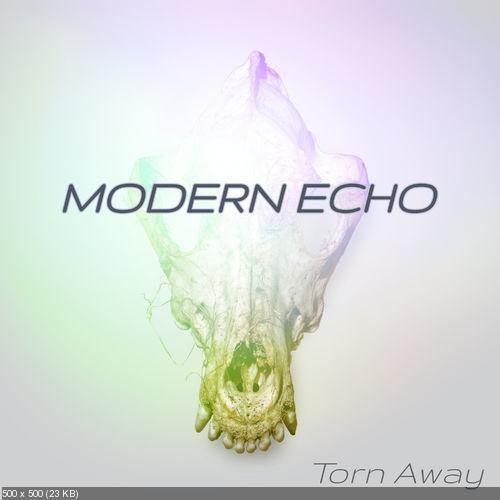 Modern Echo - Torn Away (Single) (2019)