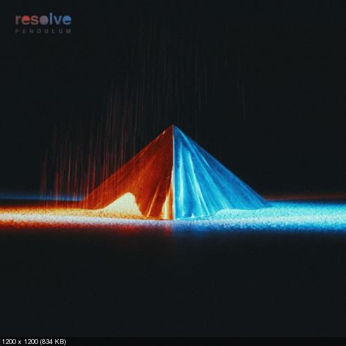 Resolve - Pendulum [Single] (2019)