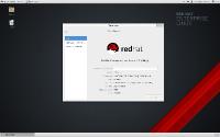 Red Hat Enterprise Linux (RHEL) Server 8.1