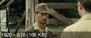 Оба: Последний самурай / Taiheiyou no kiseki: Fokkusu to yobareta otoko / Oba: The Last Samurai (2011) HDRip / BDRip 720p / BDRip 1080p