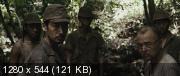 Оба: Последний самурай / Taiheiyou no kiseki: Fokkusu to yobareta otoko / Oba: The Last Samurai (2011) HDRip / BDRip 720p / BDRip 1080p