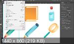 Adobe Illustrator 2020 24.0.0.330 RePack by KpoJIuK