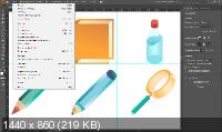 Adobe Illustrator 2020 24.0.0.330 RePack by KpoJIuK