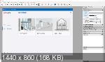 SketchUp Pro 2019 19.3.253 Portable by conservator