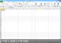 Microsoft Office 2010 SP2 Pro Plus / Standard 14.0.7237.5000RePack by KpoJIuK (2019.11)