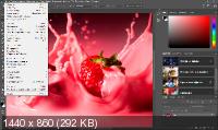 Adobe Photoshop 2020 21.0.1.47 RePack by Pooshock