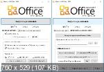 Microsoft Office 2010 SP2 Pro Plus / Standard 14.0.7237.5000 RePack by KpoJIuK (2019.11)