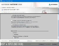 Autodesk AutoCAD 2020.1.2 by m0nkrus