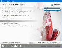 Autodesk AutoCAD LT 2020.1.2 by m0nkrus