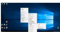Windows 10 Enterprise LTSC 17763.864 v.95.19 (x86-x64)