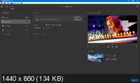 Adobe Premiere Rush 1.2.12 by m0nkrus