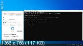Windows 10 Pro VL 1909.18363.476 x64 by OneSmiLe v.15.11.2019 (RUS)