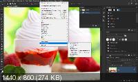 Adobe Photoshop 2020 21.0.1.47 with Plugins Lite Portable by punsh