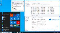 Windows 10 1909 24in1 +/- Office 2019 by Eagle123 (11.2019) (x86-x64)