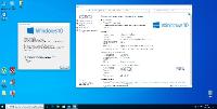 Windows 10 Enterprise (1909) 18363.476 v.97.19 (x86-x64)