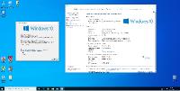 Windows 10 Enterprise (1909) 18363.476 v.97.19 (x86-x64)