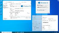 Microsoft Windows 10 v.1909.18363.476 19H2 4in1 Orig-Upd 11.2019 by OVGorskiy (x64)