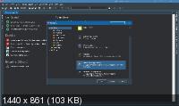 Embarcadero Delphi 10.3.3 Rio Version 26.0.36039.7899 Lite v.15.3