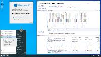 Windows 10 1909 16in1 by Eagle123 (11.2019) (x86-x64)