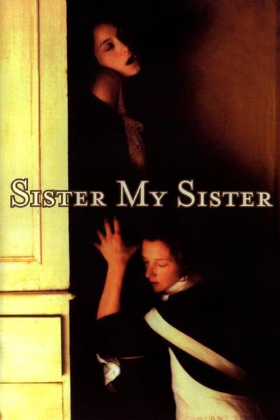 Sister My Sister 1994 WEBRip XviD MP3-XVID