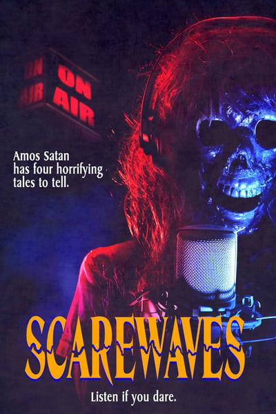 Scarewaves 2014 WEBRip XviD MP3-XVID