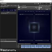 Soniccouture - Haunted Spaces v1.2.0 (KONTAKT) - атмосферные звуки Kontakt