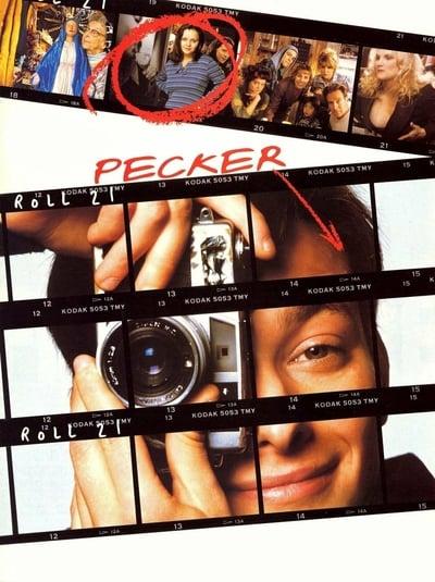 Pecker 1998 WEBRip x264-ION10