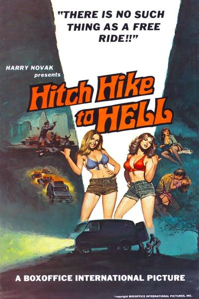 Hitch Hike to Hell 1983 BRRip XviD MP3-XVID
