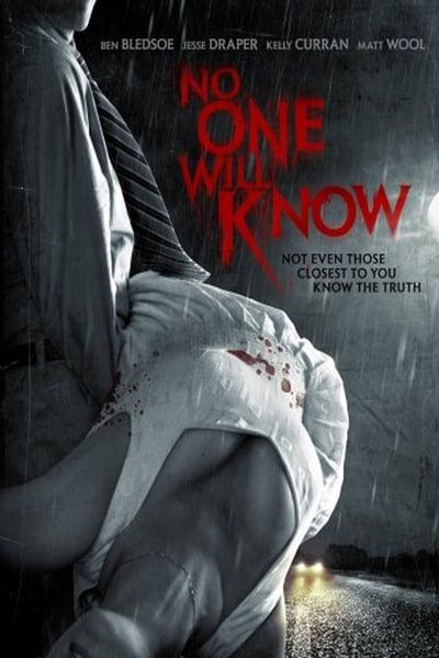 No One Will Know 2012 WEBRip x264-ION10