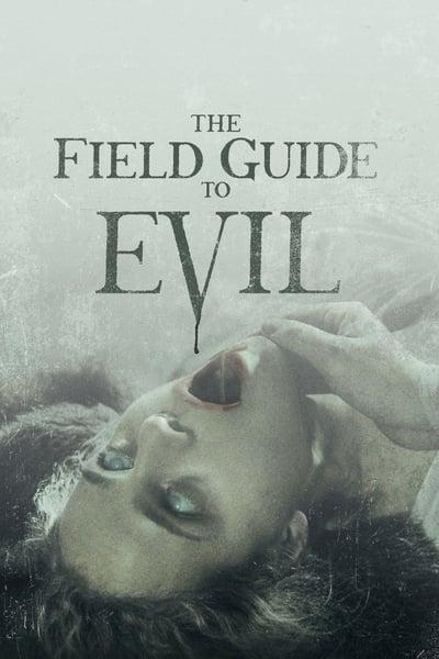 The Field Guide to Evil 2018 WEBRip XviD MP3-XVID