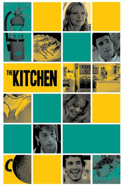 The Kitchen 2012 WEBRip x264-ION10
