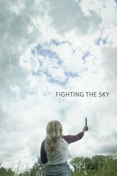 Fighting the Sky 2018 WEBRip XviD MP3-XVID
