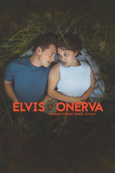 Elvis And Onerva 2019 DVDRip x264-FiCO