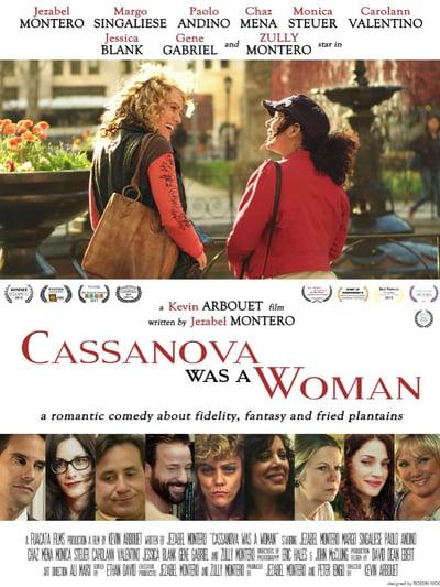 Cassanova Was A Woman 2016 WEBRip x264-ION10