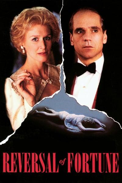 Reversal of Fortune 1990 WEBRip x264-ION10