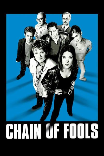 Chain of Fools 2000 WEBRip XviD MP3-XVID