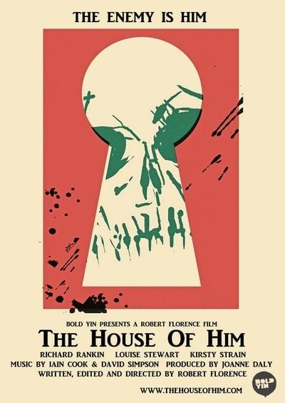 The House Of Him 2014 WEBRip XviD MP3-XVID