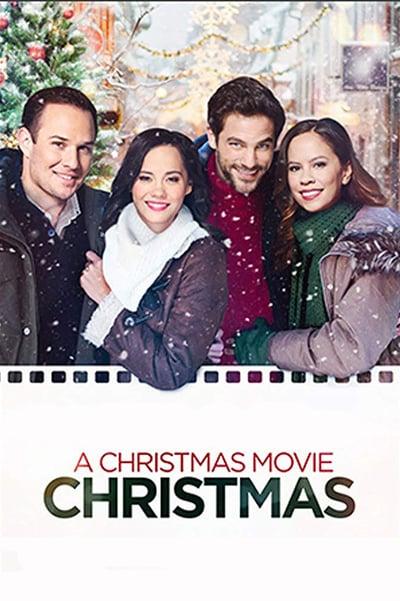 A Christmas Movie Christmas 2019 720p WEB-DL X264 AC3-EVO