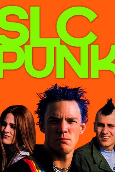 SLC Punk 1998 1080p WEBRip x264-RARBG