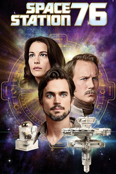 Space Station 76 2014 WEBRip XviD MP3-XVID