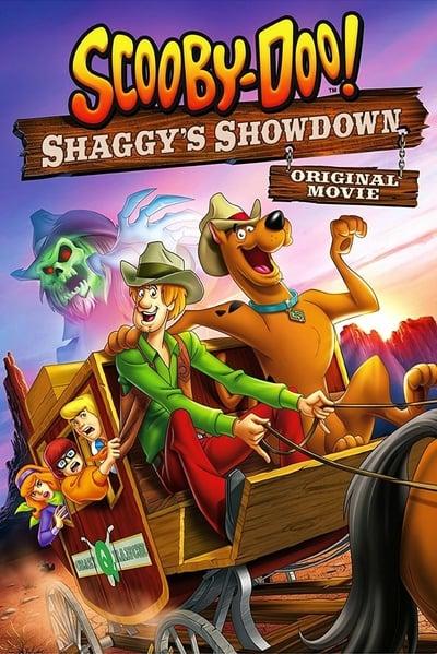 Scooby-Doo Shaggys Showdown 2017 WEBRip x264-ION10