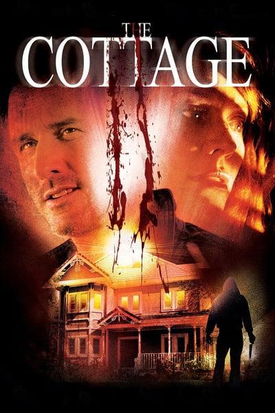 The Cottage 2012 WEBRip XviD MP3-XVID