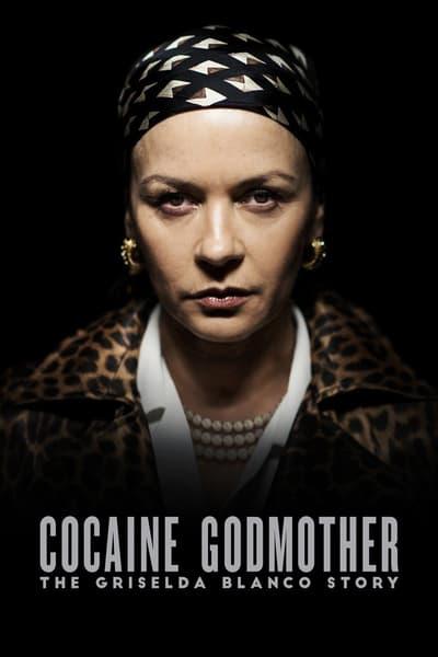 Cocaine Godmother 2017 WEBRip x264-ION10