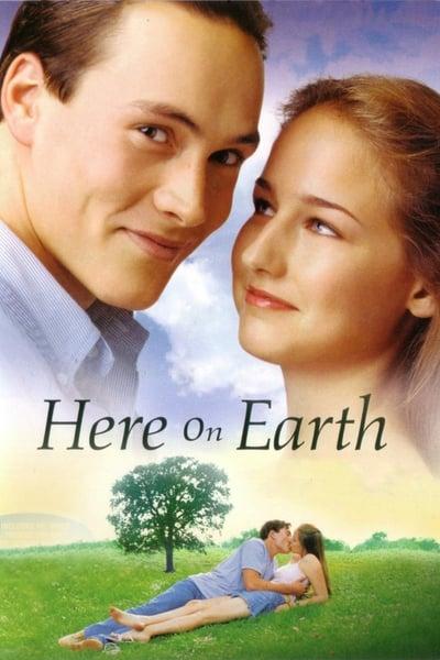 Here on Earth 2000 WEBRip x264-ION10
