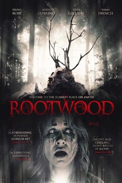 Rootwood 2018 720p WEB-DL XviD AC3-FGT