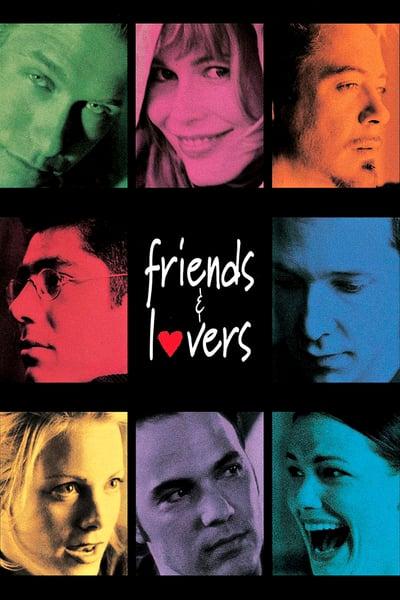 Friends and Lovers 1999 1080p WEBRip x264-RARBG
