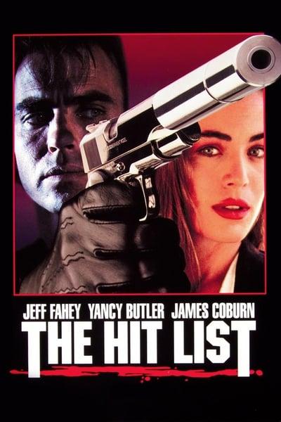 The Hit List 1993 1080p RESTORED WEBRip x264-RARBG